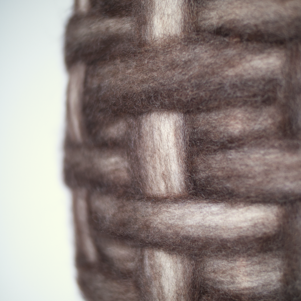 Rousie Charcoal