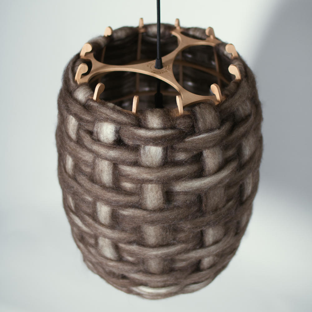 Rousie Charcoal