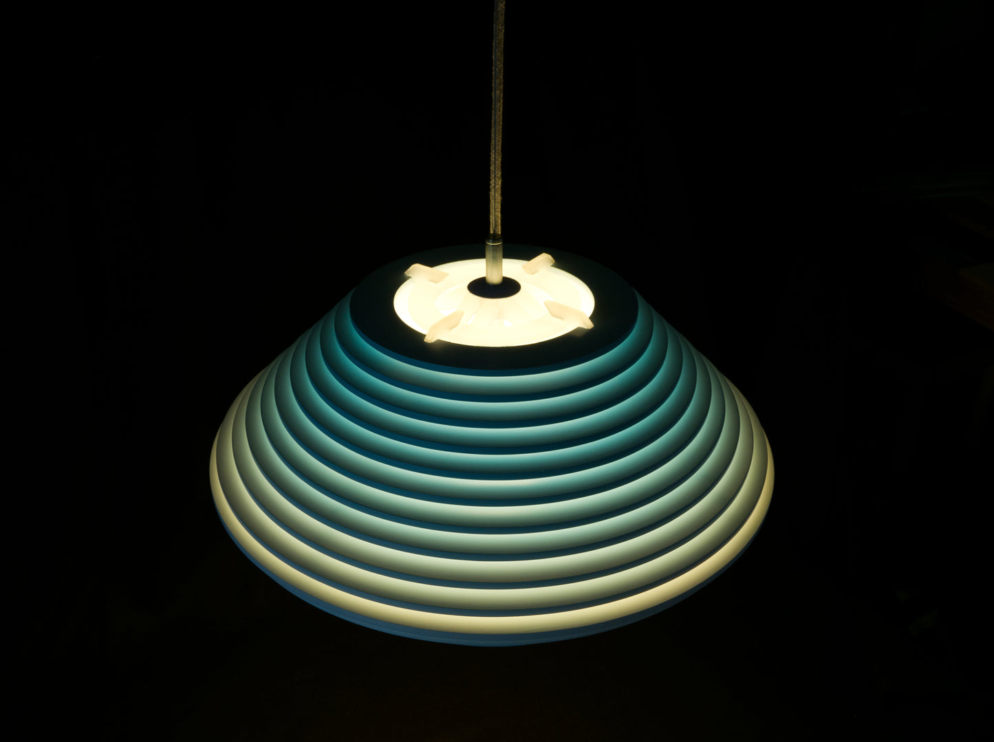 Stria Pendant # III
