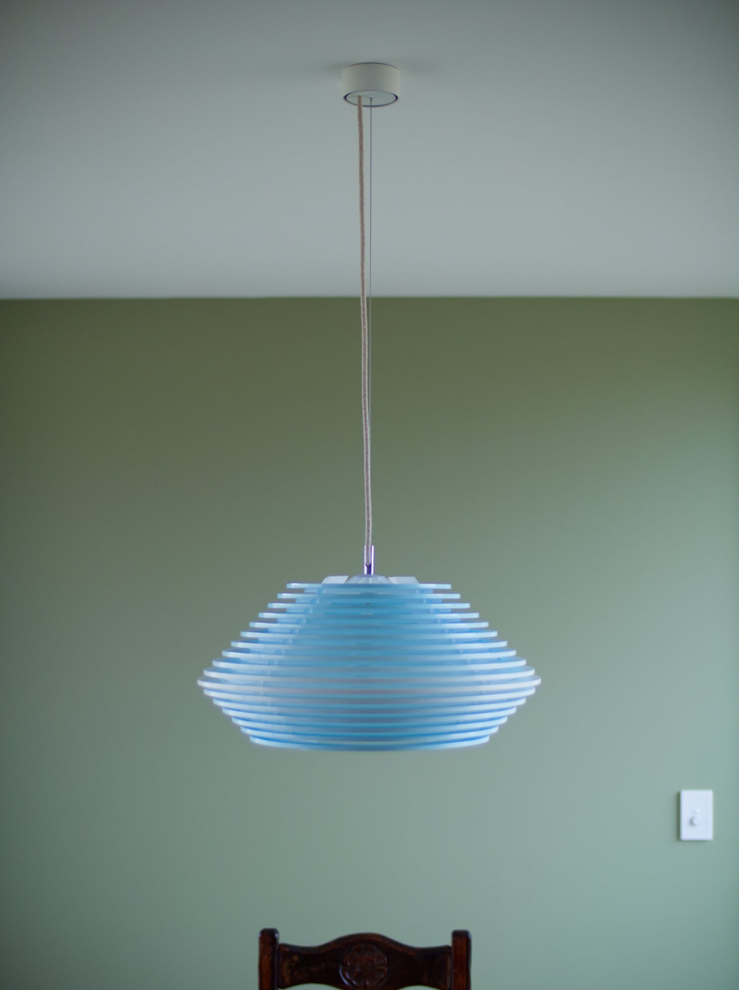 Stria Pendant # III