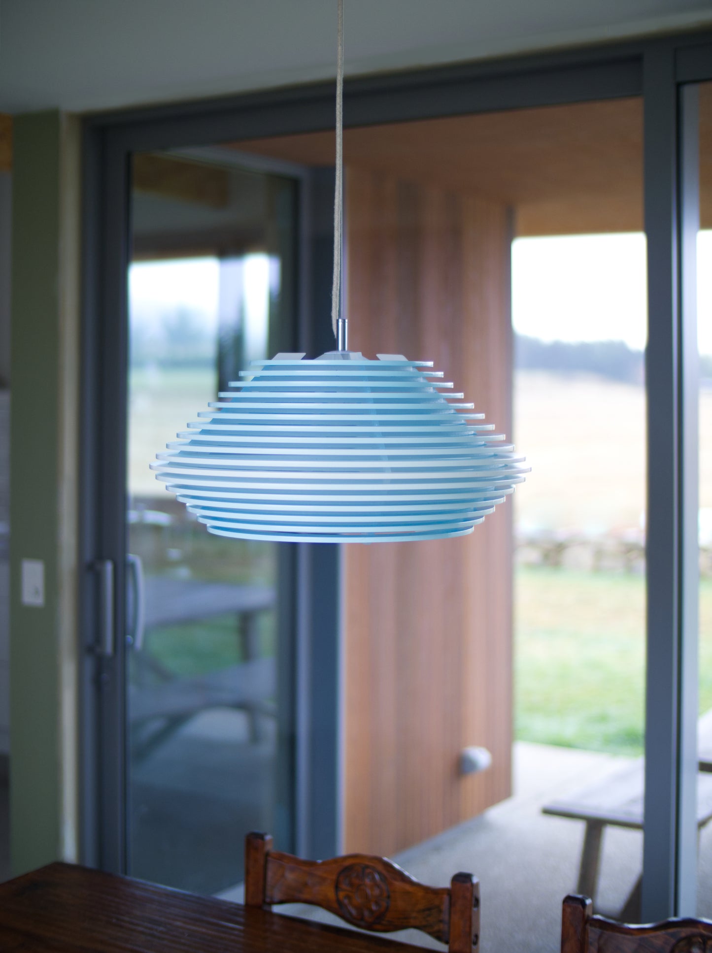 Stria Pendant # III