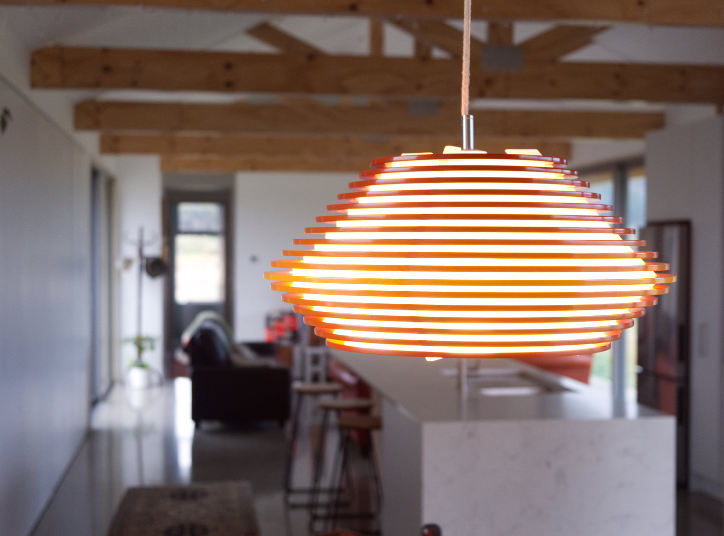 Stria Pendant # II