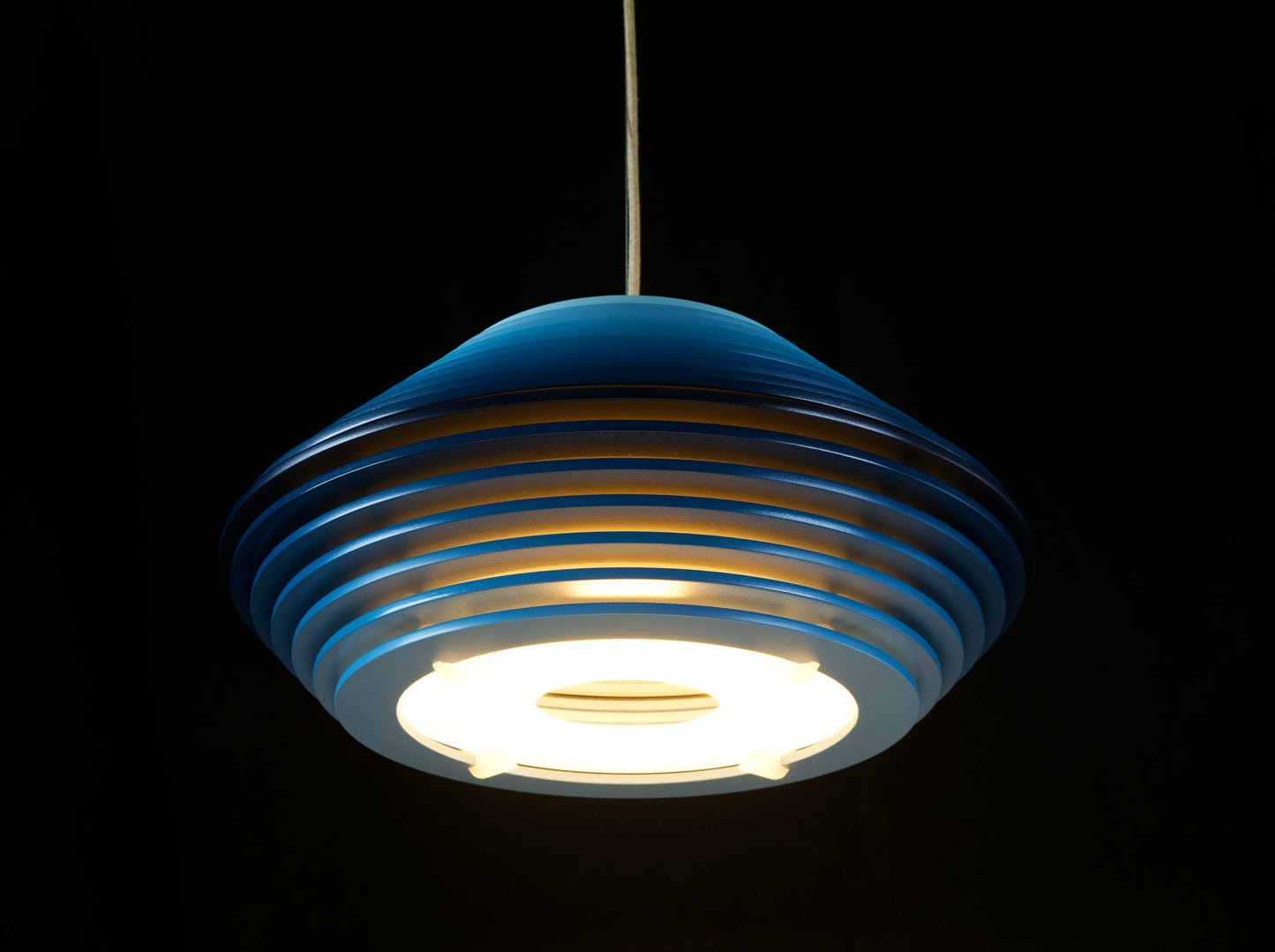 Stria Pendant # I