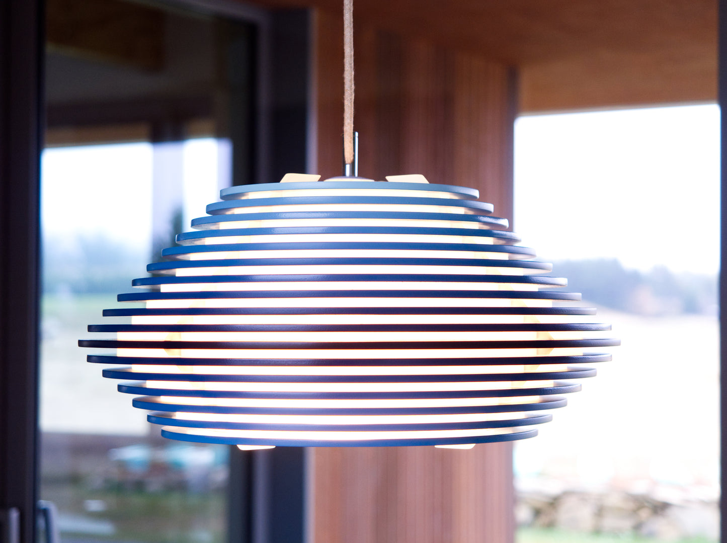 Stria Pendant # I