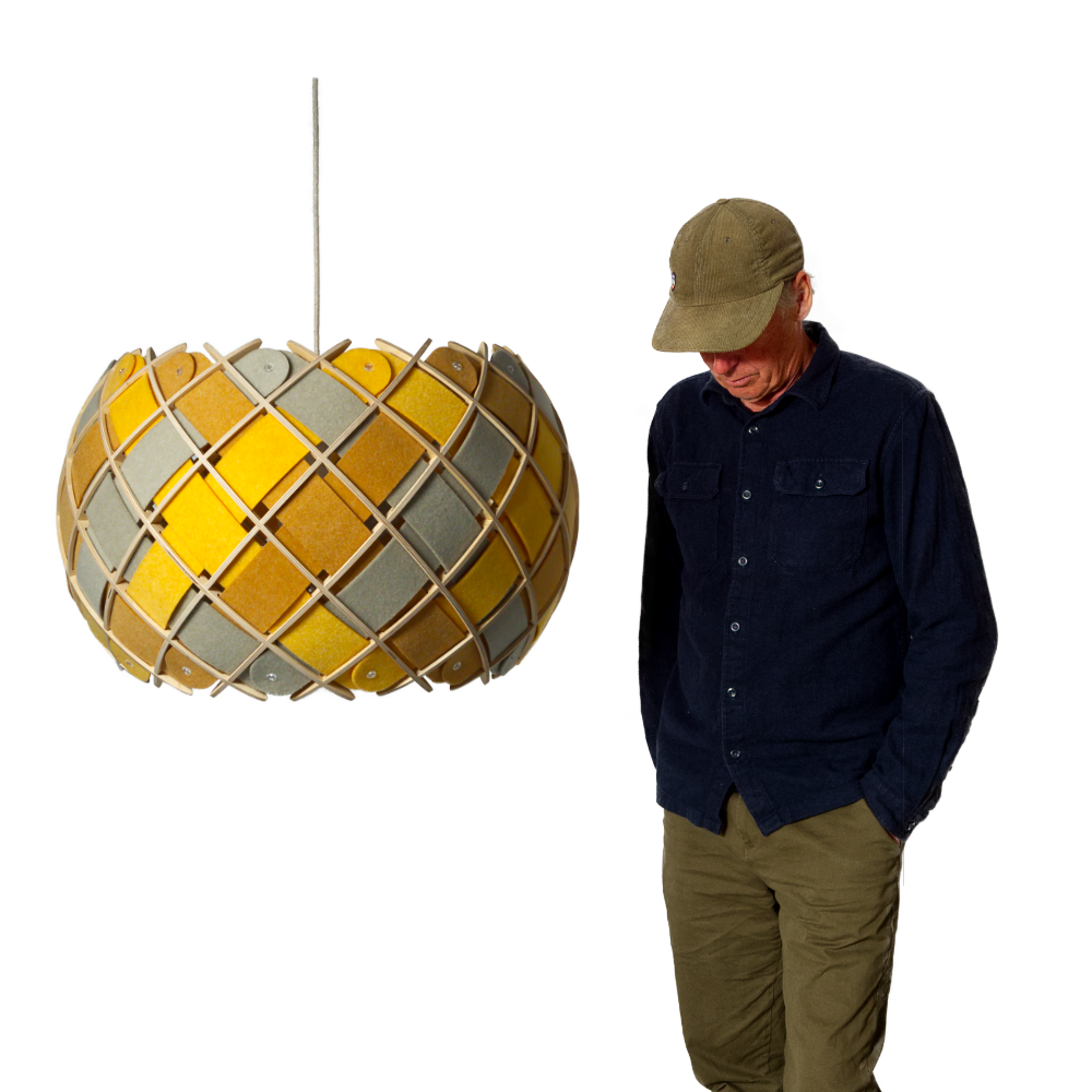 Woven Kaiapoi (wideboy) # 01