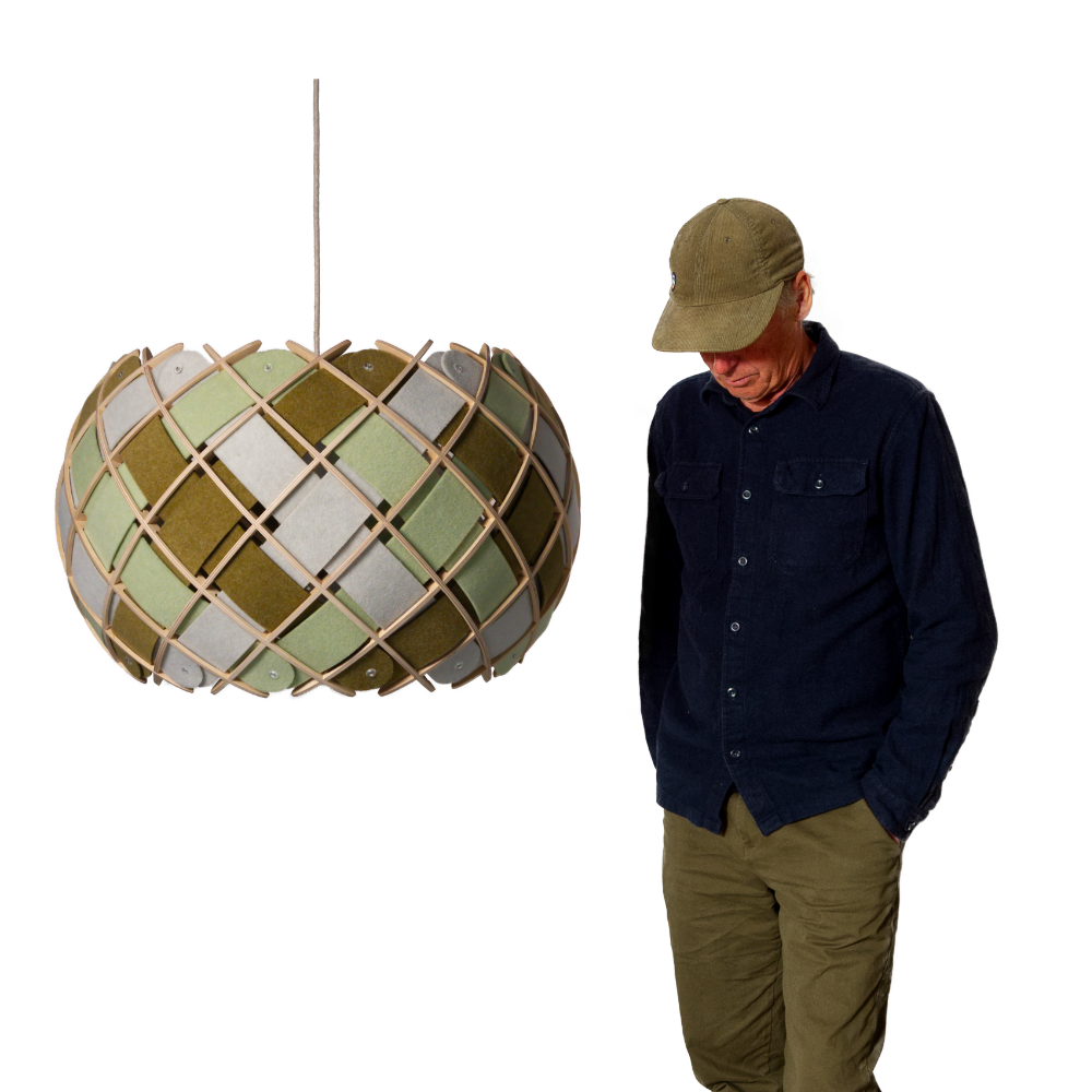 Woven Kaiapoi (wideboy) # 02