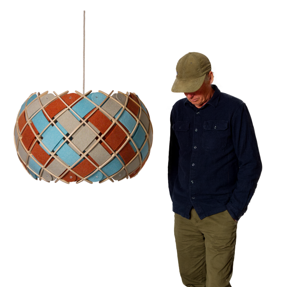 Woven Kaiapoi (wideboy) # 03