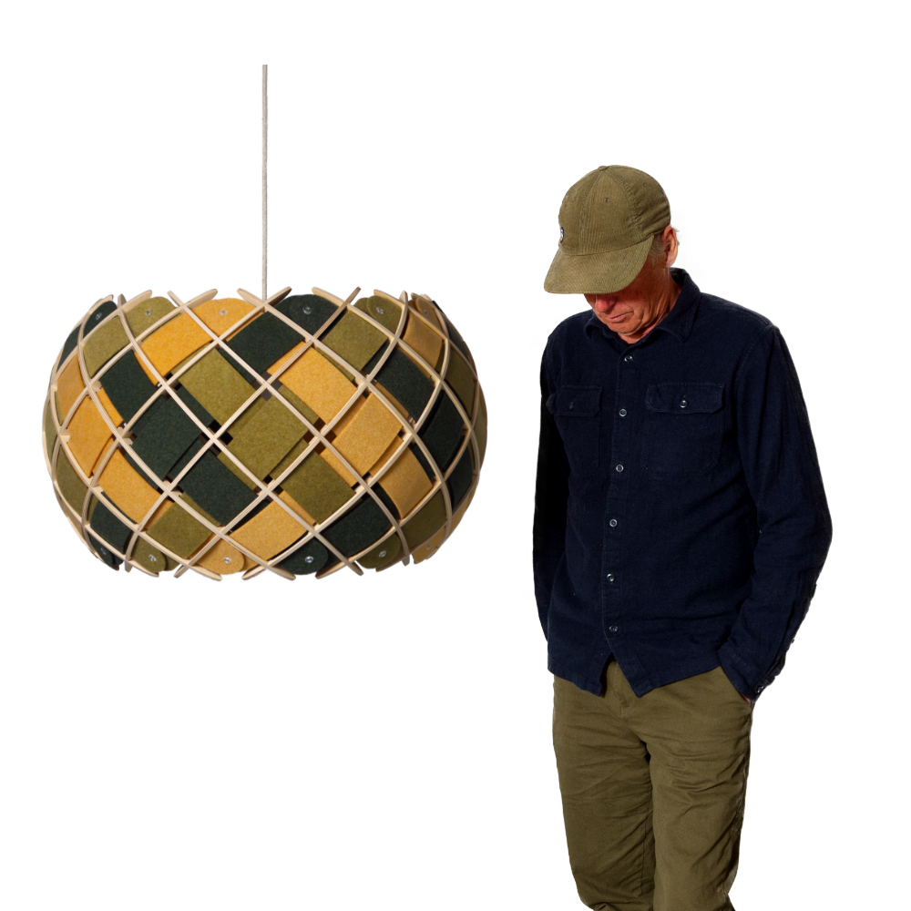 Woven Kaiapoi (wideboy) # 04