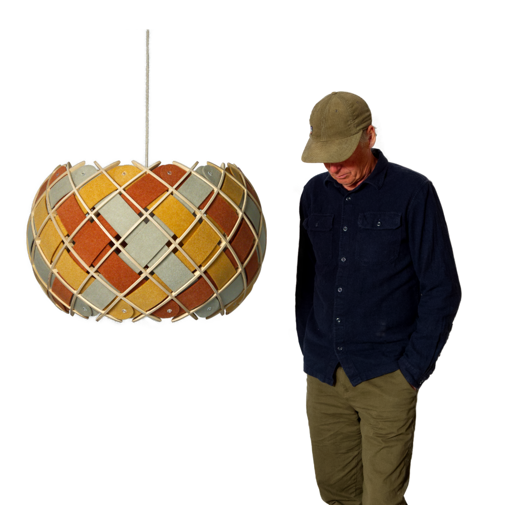 Woven Kaiapoi (wideboy) # 09