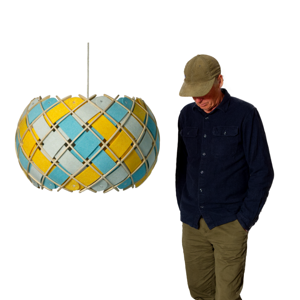 Woven Kaiapoi (wideboy) # 10