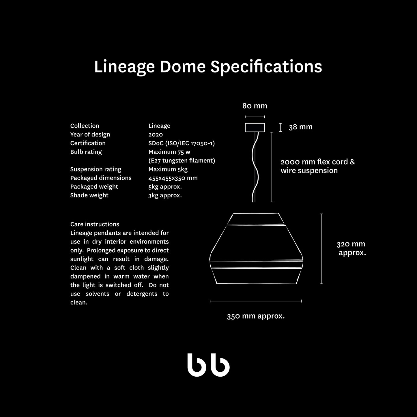 Lineage Dome