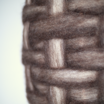 Rousie Charcoal