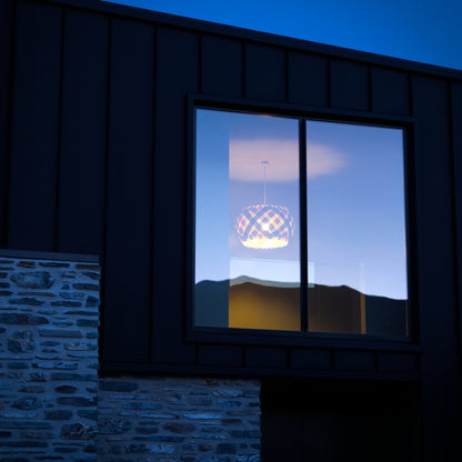 Woven Kaiapoi (wideboy) # 06