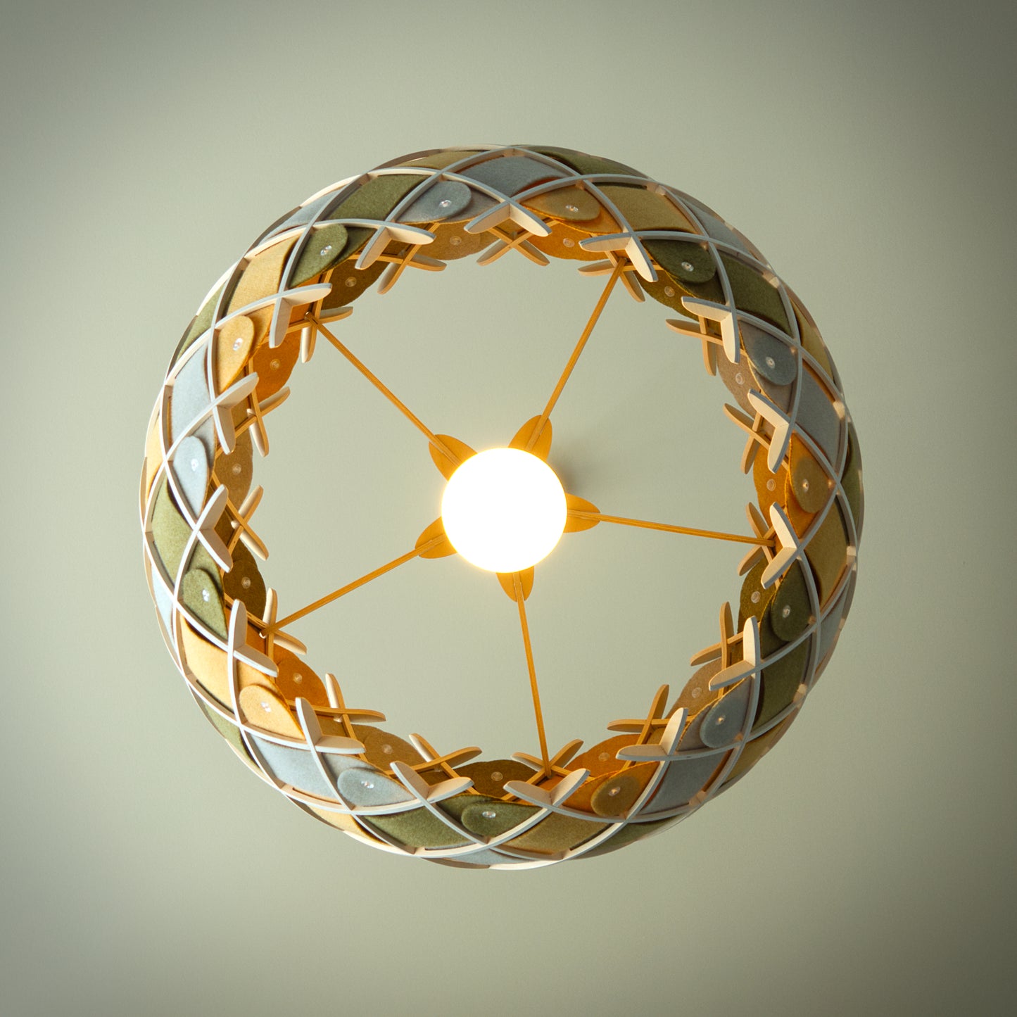 Woven Kaiapoi (wideboy) # 06