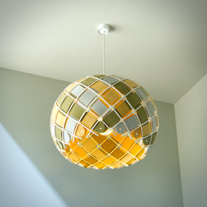 Woven Kaiapoi (wideboy) # 06