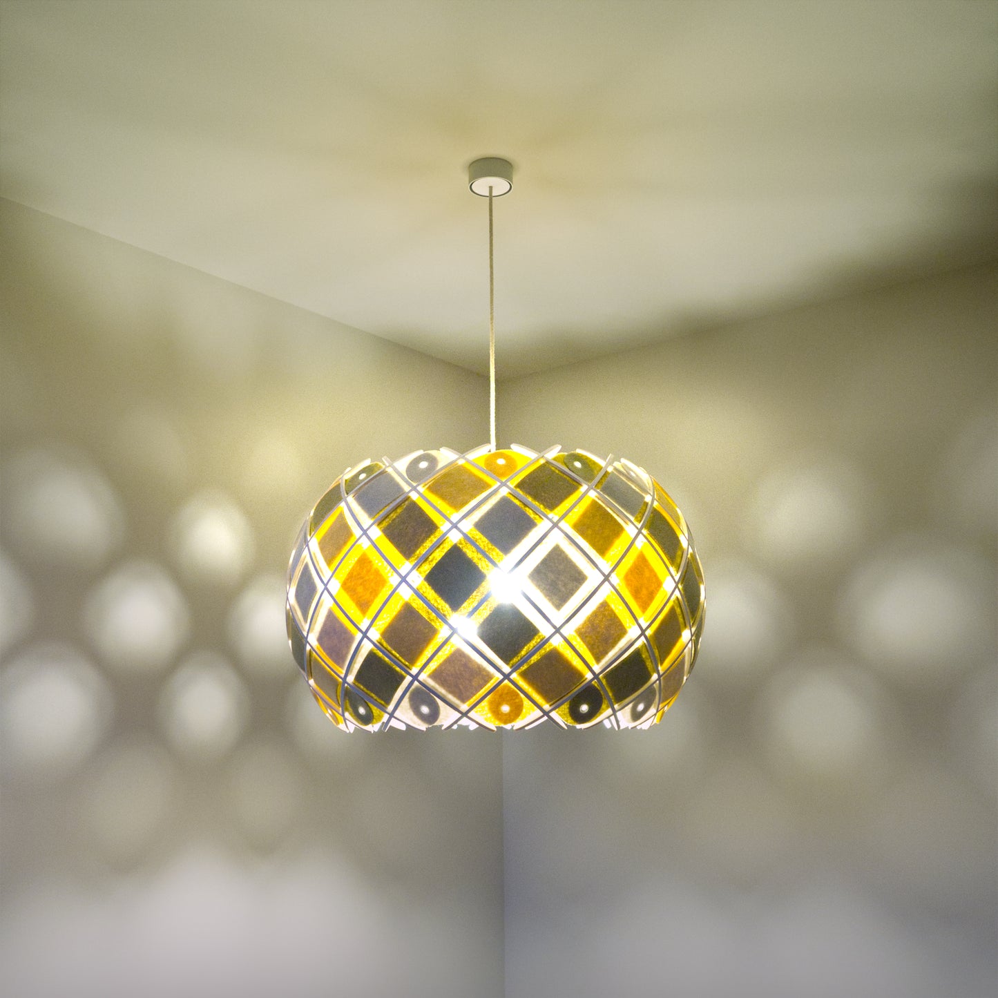 Woven Kaiapoi (wideboy) # 06