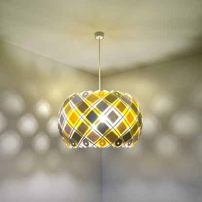 Woven Kaiapoi (wideboy) # 06